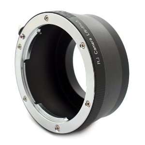  Camera Adapter Ring Tube Lens Adapter Ring / Leica R Mount 