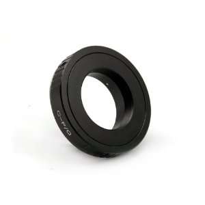 Camera Adapter Ring Tube Lens Adapter Ring 16mm C Mount Lens Adapter 