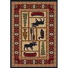 new orian bangor area rug 5 6 x 7 3