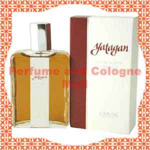 YATAGAN by Caron 4.2 oz EDT Men Cologne NIB *  