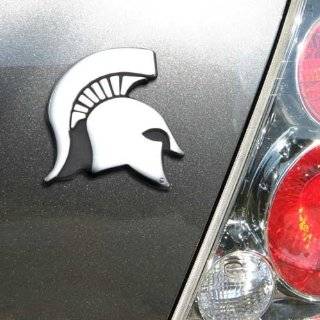  Michigan State Spartans   NCAA / Auto Accessories / Fan 