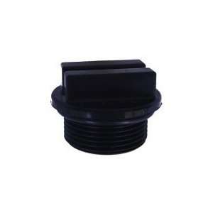  Pentair Replacement Plug PVC 2 in,SM only for SM & SMBW 