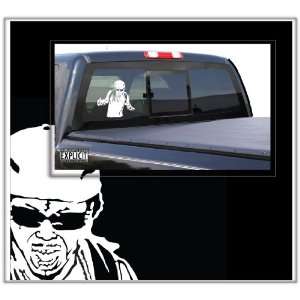 Lil Wayne Large Car Truck Boat Decal Skin Sticker