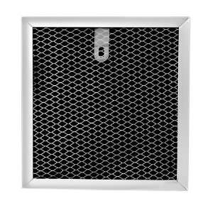  Charcoal Lint Screen Filter for Ecoquest Fresh Air