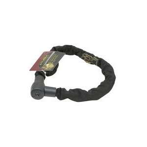  Knox Lock Defender Chain 4Ft w/ Integrated Lock Sports 