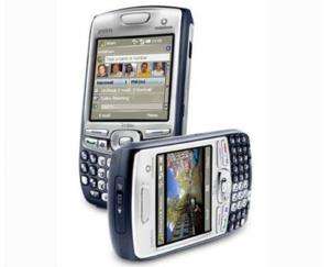 Unlocked Palm Treo 750 PDA GSM Smart Mobile Cell Phone 805931019318 