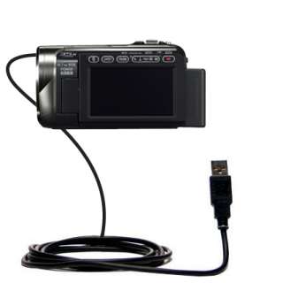 Panasonic HDC TM60 Video Camera Not Included ( pictured for 