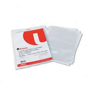  Universal® Looseleaf Business Card Pages REFILL,CARD 