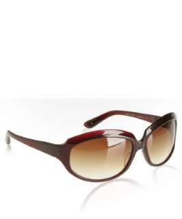 Oliver Peoples sienna plastic La Donna sunglasses   up to 70 