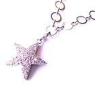Jewels by Park Lane~Upon a Star Ring Size 7~Wish NEW