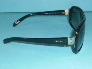 Ralph Lauren Black Gold RA5083 833/11 Womens Sunglasses  
