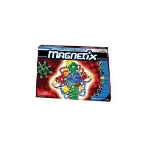  Magnetix 110 ct. Combo Set Toys & Games
