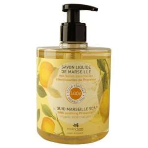  Panier Des Sens Liquid Marseille Soap Soothing Provencal Beauty