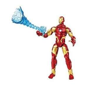  Disney Marvel Universe Modular Armor Iron Man Action Figure 