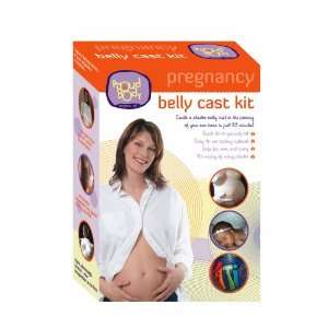  Proudbody Pregnancy Belly Cast Kit Baby