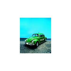  Volkswagen Beetle 1/10 Scale R/C Racing Car Toys & Games