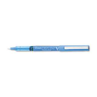   Pilot Precise V5 Blue Rollerball Pens Extra Fine 072838353351  