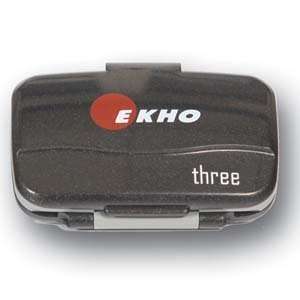 Ekho Three Pedometer , Item Number 1277234, Sold Per EACH  