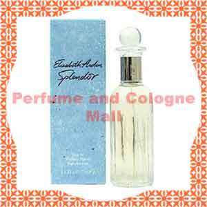 SPLENDOR by Elizabeth Arden 4.2 oz EDP Perfume Tester  