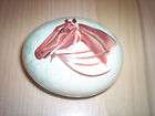 hand painted maitland smith phil inc horse unique artistic paperweight