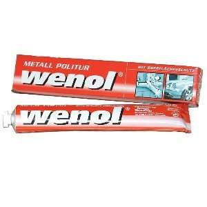  Wenol Silver Cleaner 3.93oz