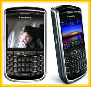 BlackBerry Tour 9630 No Contract 3G Smart Phone Verizon 0714951750227 