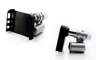 Mini Digital Microscope for Phones  
