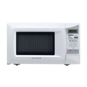  .7 Cu. Ft. 600 Watt Compact Microwave