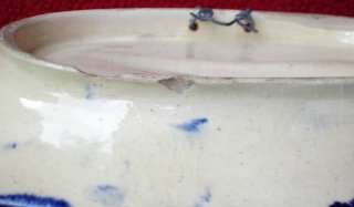 HAVE ALSO ANOTHER FRANCOIS MAURICE FISH PLATTER ON SALE IN MY  