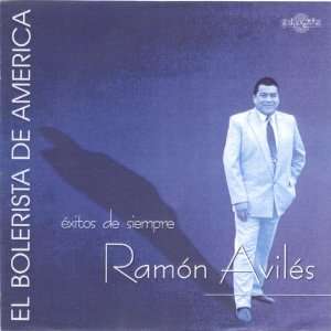   Do Siempre   Ramon Aviles (CD 1998) Peru Import 
