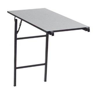   18 Inch by 48 Inch Folding Outfeed Table for PM2600 Table Saw Stand