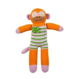  Blabla Clementine the Monkey Mini Doll Toys & Games
