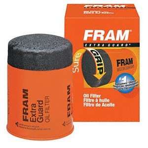    FRAM CH6069 Oil Filter Cartridge Filter for Motorcycles Automotive