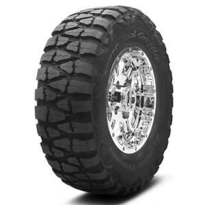  NITTO 200680 MUD GRAPPLER 33X12.50R20/10 114Q Automotive