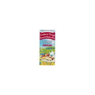 Cranberry Orange Muffin/Scone Mix Grocery & Gourmet Food