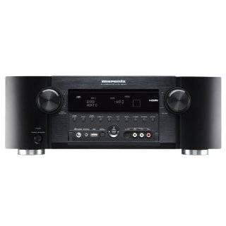 Choose a Marantz Audio/Video Receiver that is Perfect for Your 