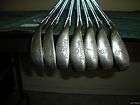 Left Handed PowerBilt Grand Slam 3 9 Iron Set IS488