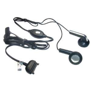  Stereo Handsfree For Nokia N70, N71, N72, N73, N80 Cell 