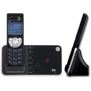   Ultra Slim speakerphone with digital answering system Electronics