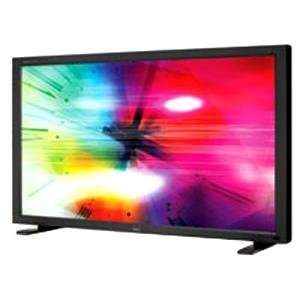  NEC 57 Inch Multisync LCD TV Electronics