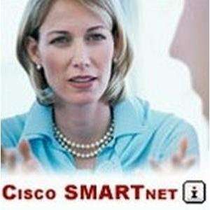  Cisco SMARTnet. US ONLY 24X7X4 SVC CATALYST 85XX 1 PORT GE 