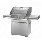 L485NSS Napoleon Lifestyle Series Natural Gas Grill