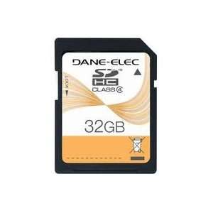   Memory Card 32GB Secure Digital (SDHC) Flash Memory Card Camera