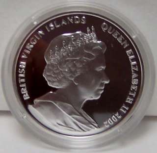  of the coin carries a fine effigy of Her Majesty Queen Elizabeth II 