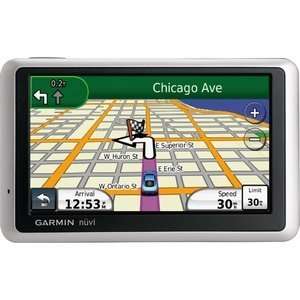  GPS, NUVI 1350, COVERING NORTH Electronics