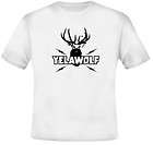 Yelawolf Deer Head Rap Hip Hop T Shirt