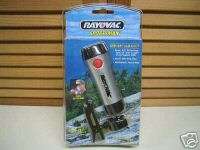 NEW Rayovac GRIP CLIP Compact Waterproof LED Flashlight  