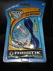The Official Pocket Pros RipStik Fingerboard Classic Blue NEW