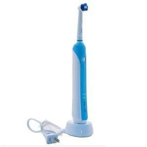  NEW Oral B PC1000 Toothbrush (Personal Care) Office 