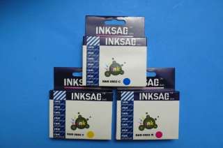 color Reman Ink T088 for Epson CX4400/7400/7450 NX100/110/200/215 